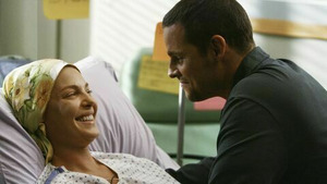 Vignette du programme télé Grey's Anatomy (Ne me quitte pas) S5 (24/24)