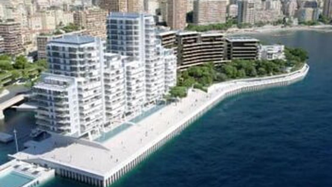 Vignette du programme télé Mont-Saint-Michel, Monaco : défis XXL en mer