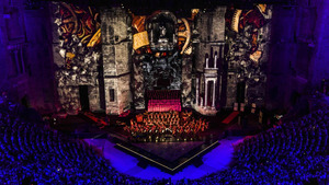 Vignette du programme télé Carmina Burana