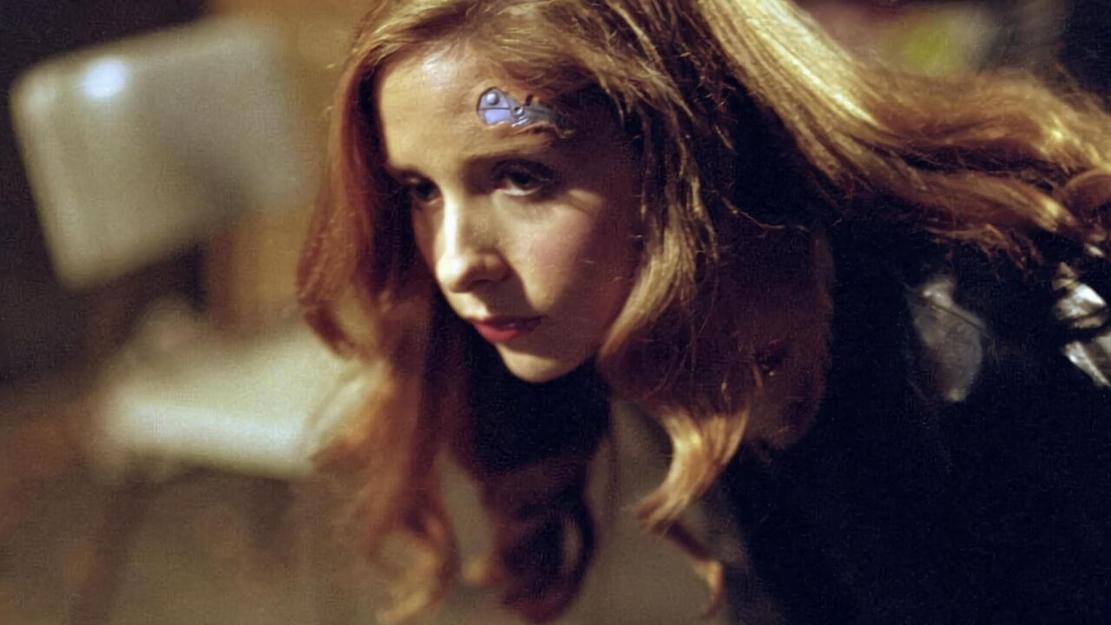 Vignette du programme télé Buffy contre les vampires