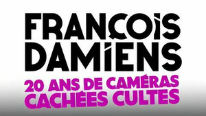 Vignette du programme télé François Damiens : 20 ans de caméras cachées cultes