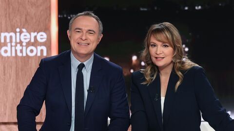 Vignette du programme télé Première édition