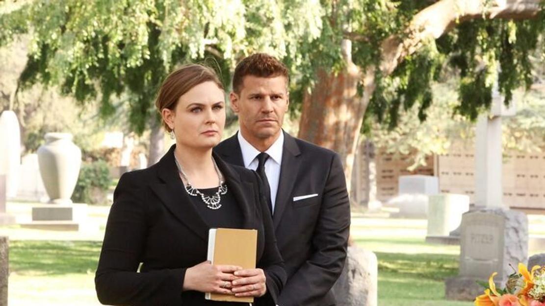 Vignette du programme télé Bones