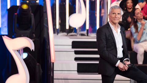 Vignette du programme télé N'oubliez pas les paroles