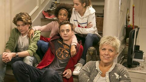 Vignette du programme télé Joséphine, ange gardien (Un pour tous) S18 (3/4)