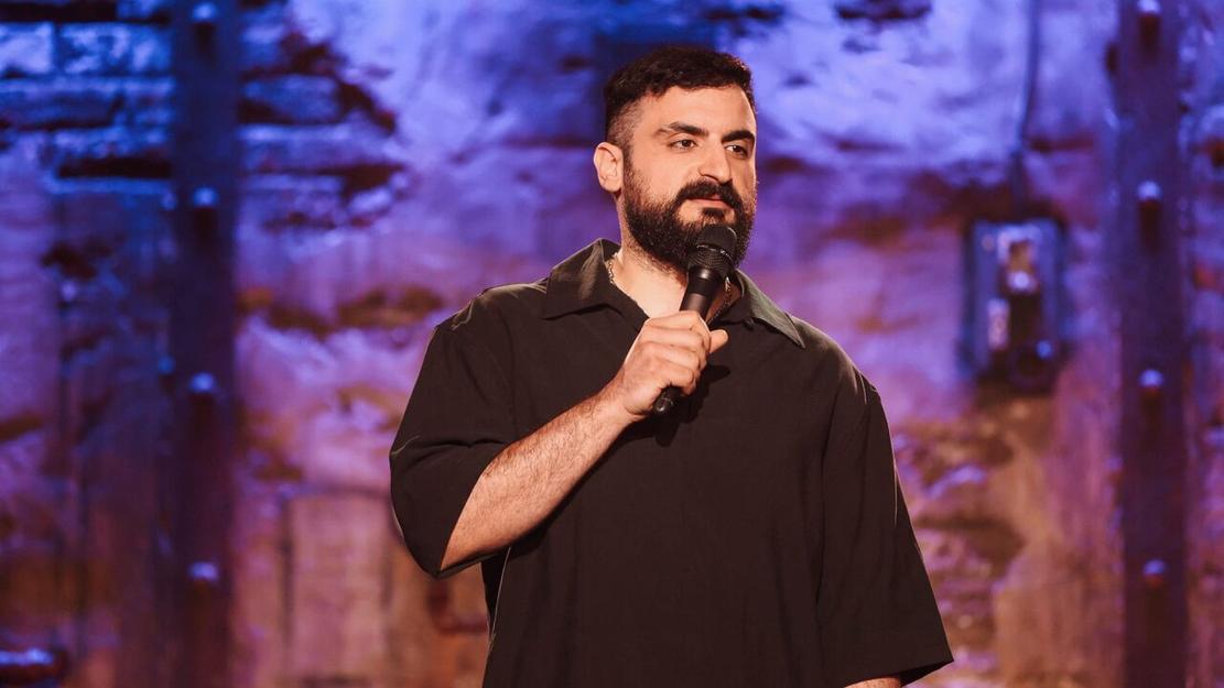 Vignette du programme télé Jamel Comedy Club