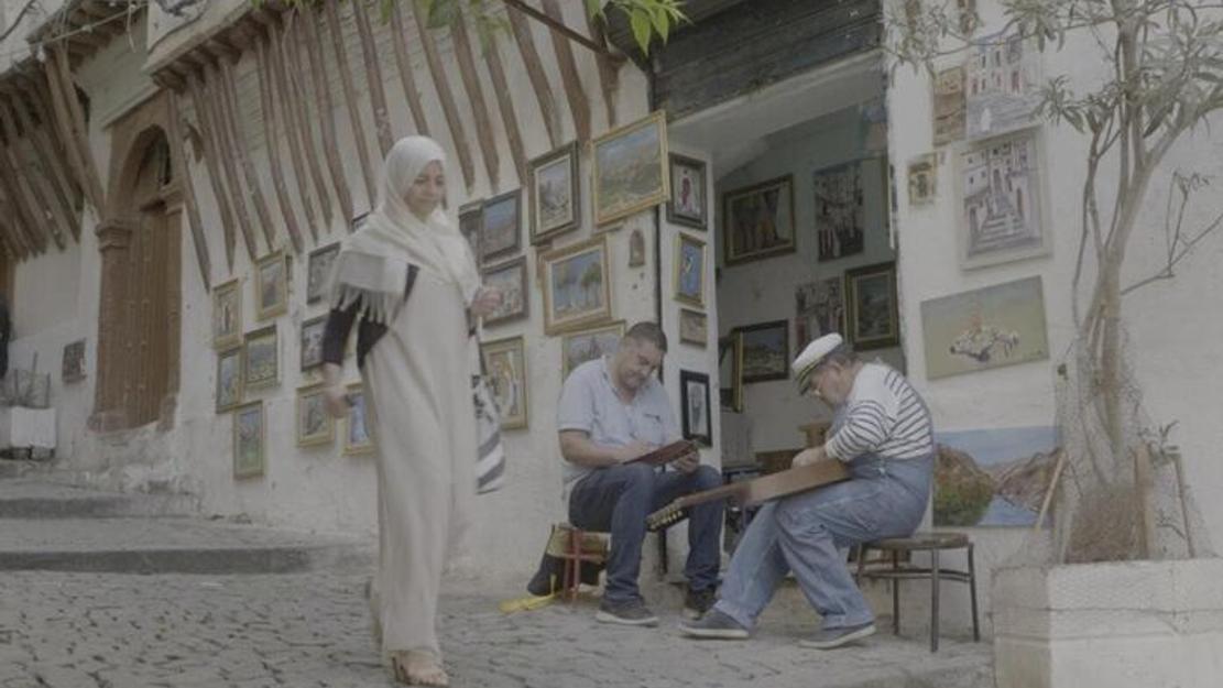 Vignette du programme télé Fascinant Maghreb