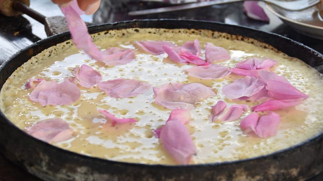 Vignette du programme télé Cuisines des terroirs
