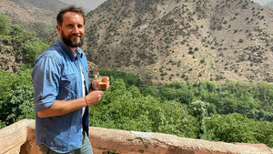 Vignette du programme télé Echappées belles S17