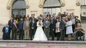 Vignette du programme télé Joséphine, ange gardien (Trois campeurs et un mariage) S18 (4/4)