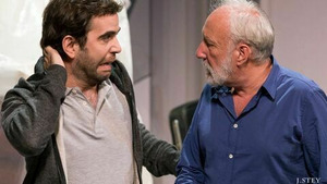 Vignette du programme télé Moi, moi et François B.