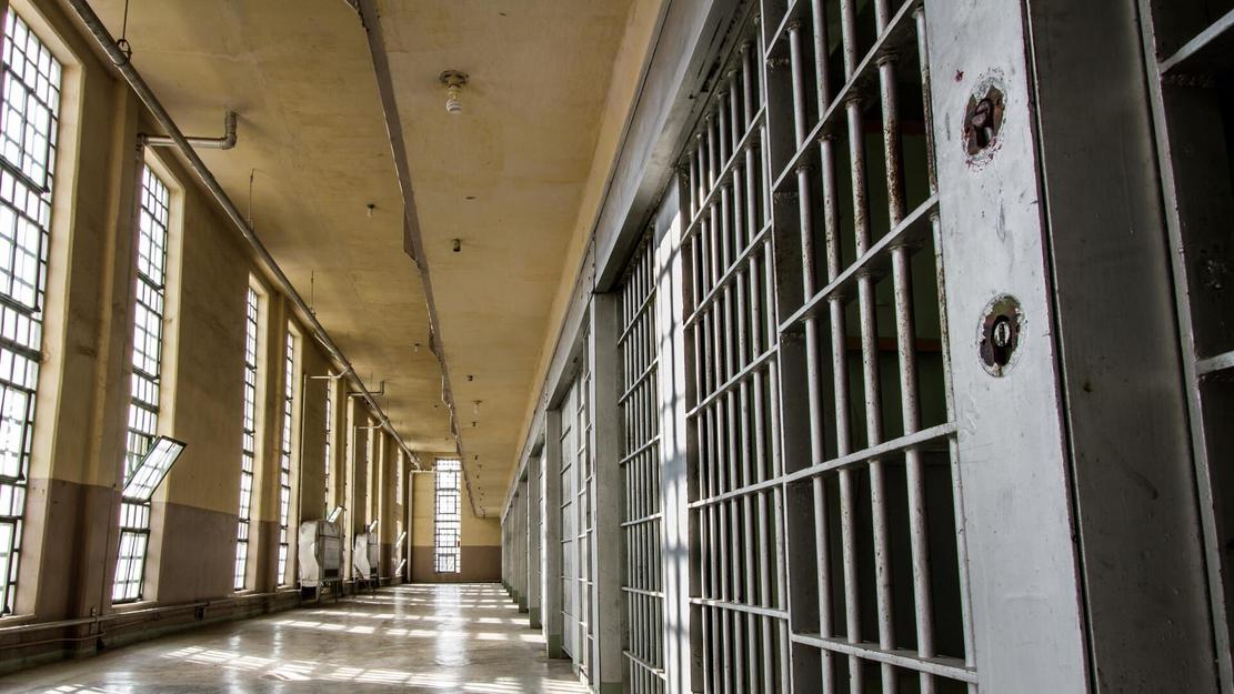 Vignette du programme télé Les 10 prisons les plus dangereuses de la planète