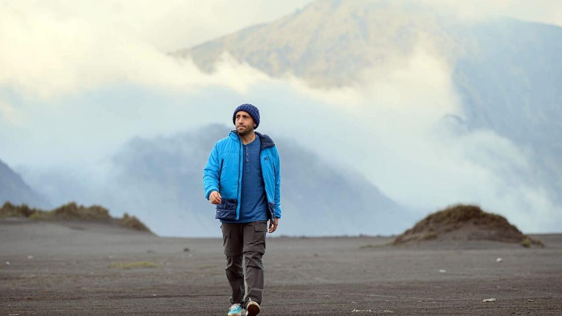 Vignette du programme télé Philippe Echaroux, le monde en lumières