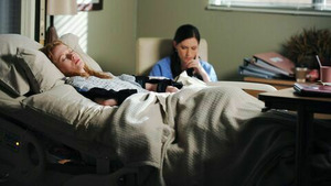 Vignette du programme télé Grey's Anatomy (...les autres restent) S6 (2/24)
