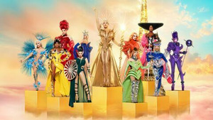 Vignette du programme télé Drag Race France : une seule sera la reine S4