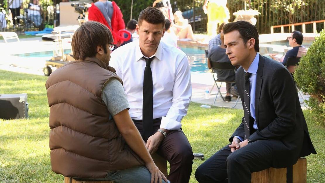 Vignette du programme télé Bones