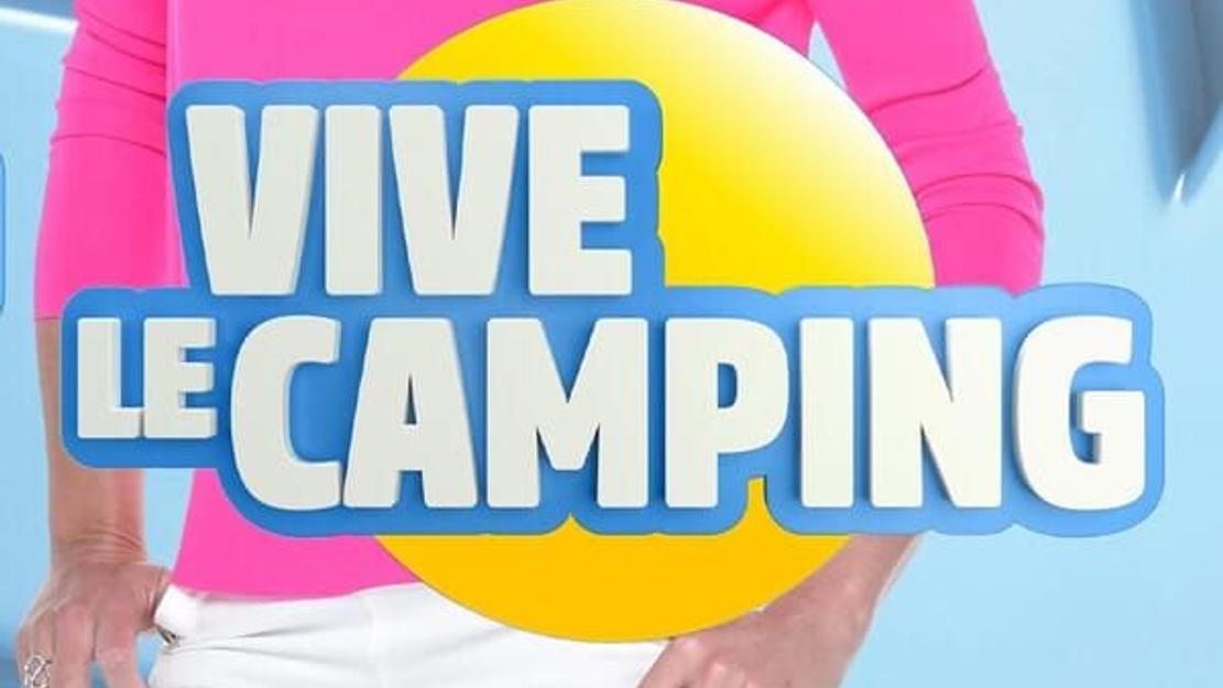 Vignette du programme télé Vive le camping