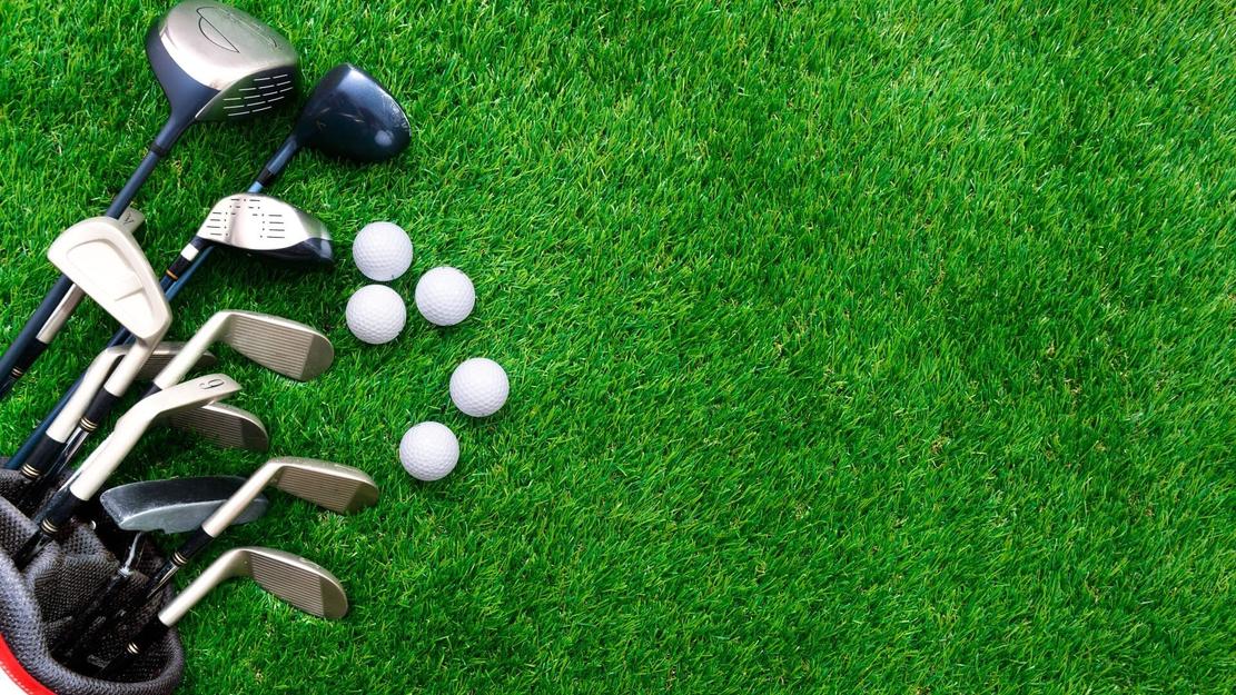 Vignette du programme télé Golf : Open de Louisville