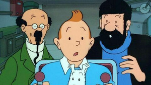 Vignette du programme télé Les aventures de Tintin (L'affaire Tournesol) S1 (13/13)