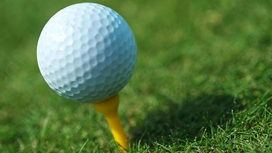 Vignette du programme télé Golf : The Evian Championship