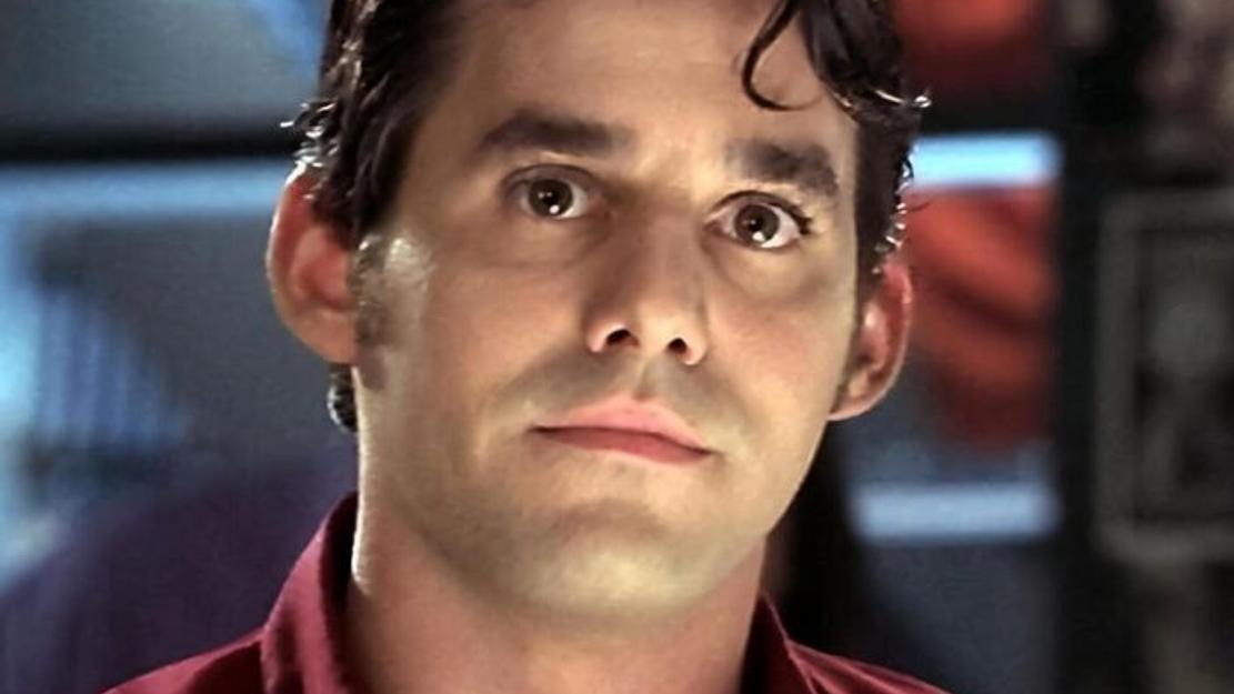 Vignette du programme télé Buffy contre les vampires