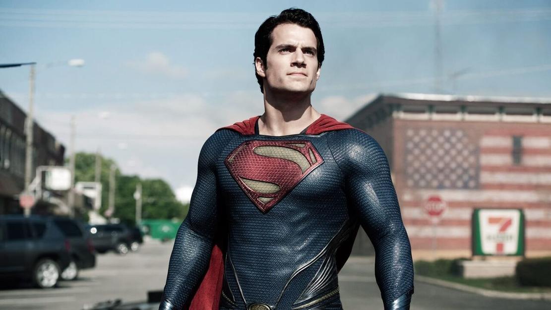 Vignette du programme télé Man of Steel