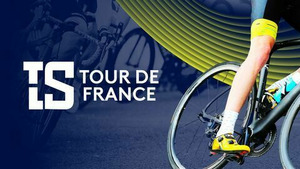 Vignette du programme télé TLS Tour de France