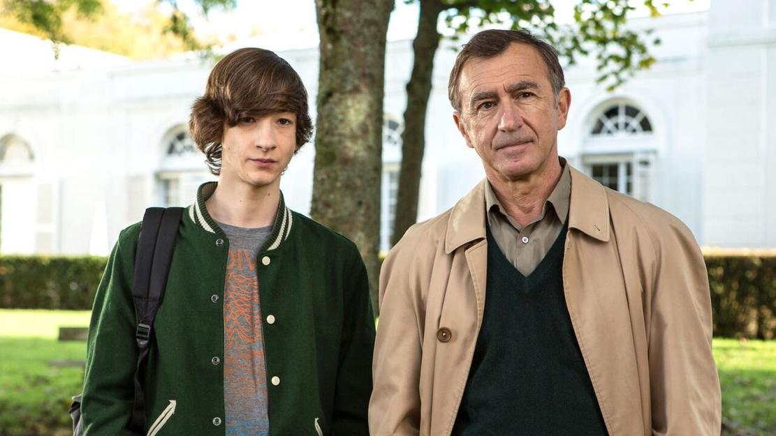 Vignette du programme télé 16 ans ou presque