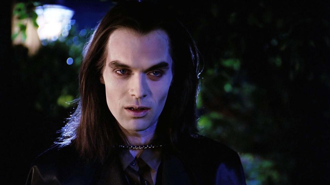 Vignette du programme télé Buffy contre les vampires