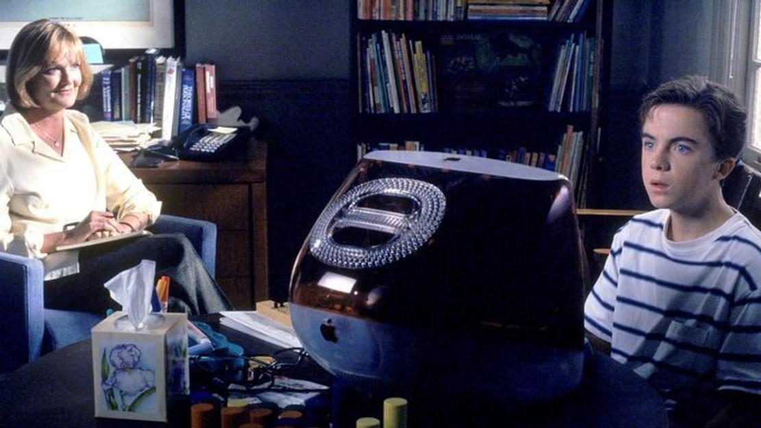 Vignette du programme télé Malcolm