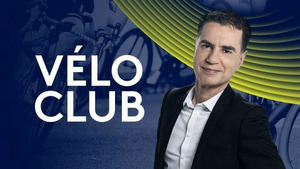 Vignette du programme télé Vélo Club
