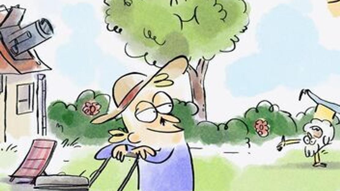 Vignette du programme télé Tu mourras moins bête