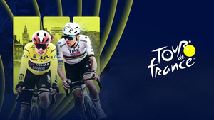 Vignette du programme télé Tour de France