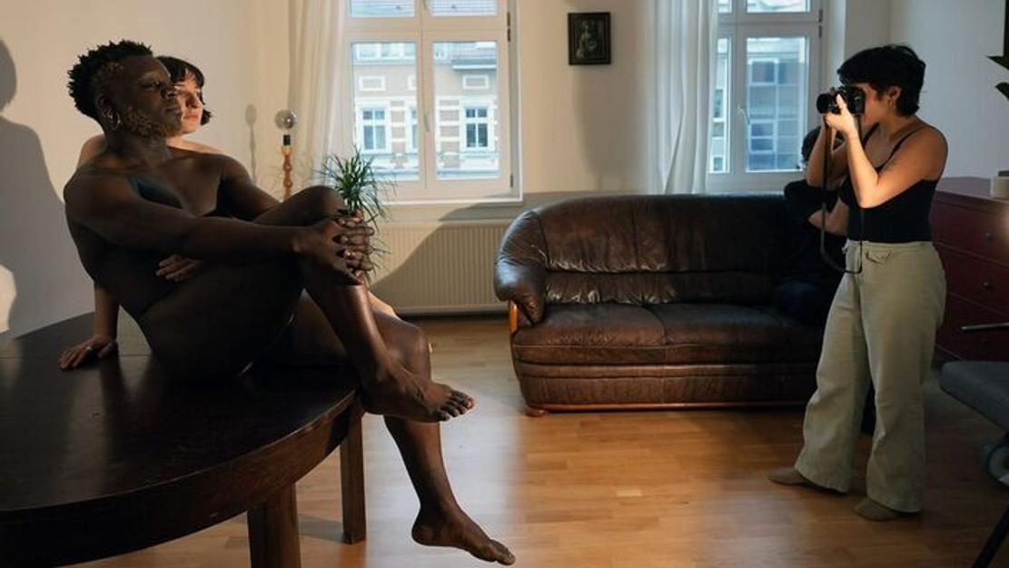 Vignette du programme télé Une histoire de la nudité