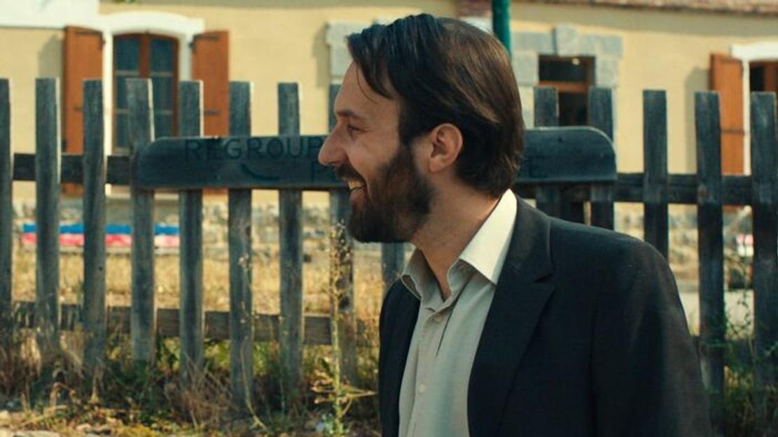 Vignette du programme télé Les enchantés