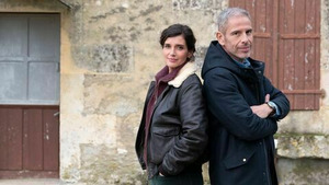 Vignette du programme télé Le crime lui va si bien (L'affaire Molina) S1 (8/8)