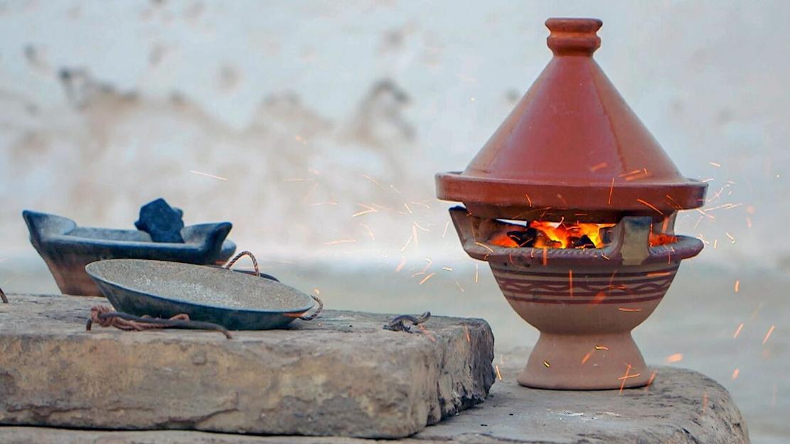 Vignette du programme télé Cuisines des terroirs