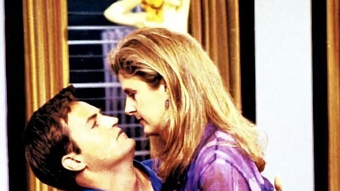 Vignette du programme télé Friends