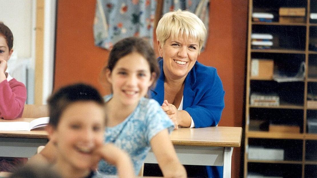 Vignette du programme télé Joséphine, ange gardien