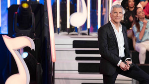 Vignette du programme télé N'oubliez pas les paroles