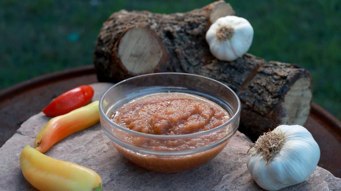 Vignette du programme télé Cuisines des terroirs