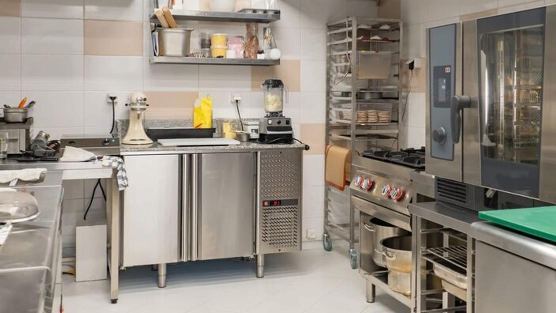 Vignette du programme télé Cauchemar en cuisine