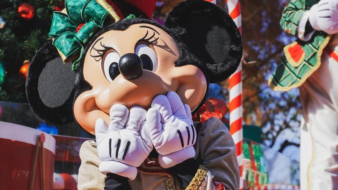 Vignette du programme télé Disneyland Paris, les secrets du Château