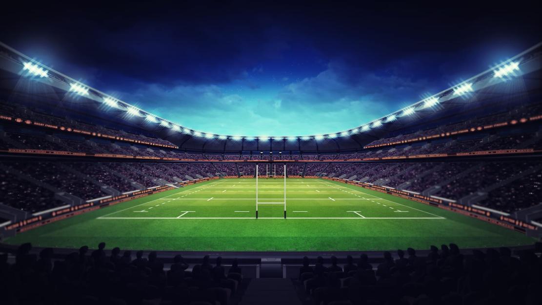 Vignette du programme télé Rugby : Test-match