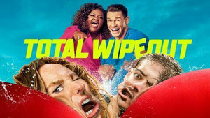 Vignette du programme télé Total Wipeout S9