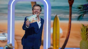Vignette du programme télé Les 12 coups