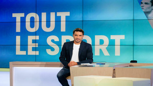 Vignette du programme télé Tout le sport