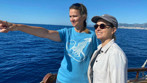 Vignette du programme télé Echappées belles S18