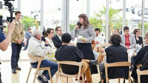 Vignette du programme télé Claude Lelouch
