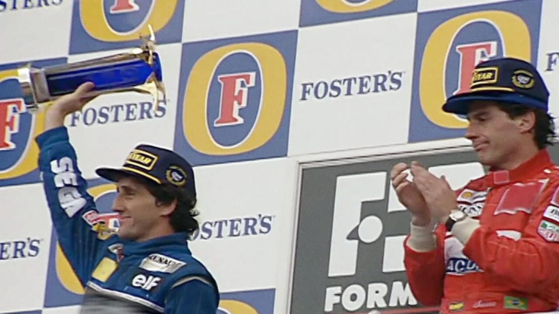 Vignette du programme télé Prost